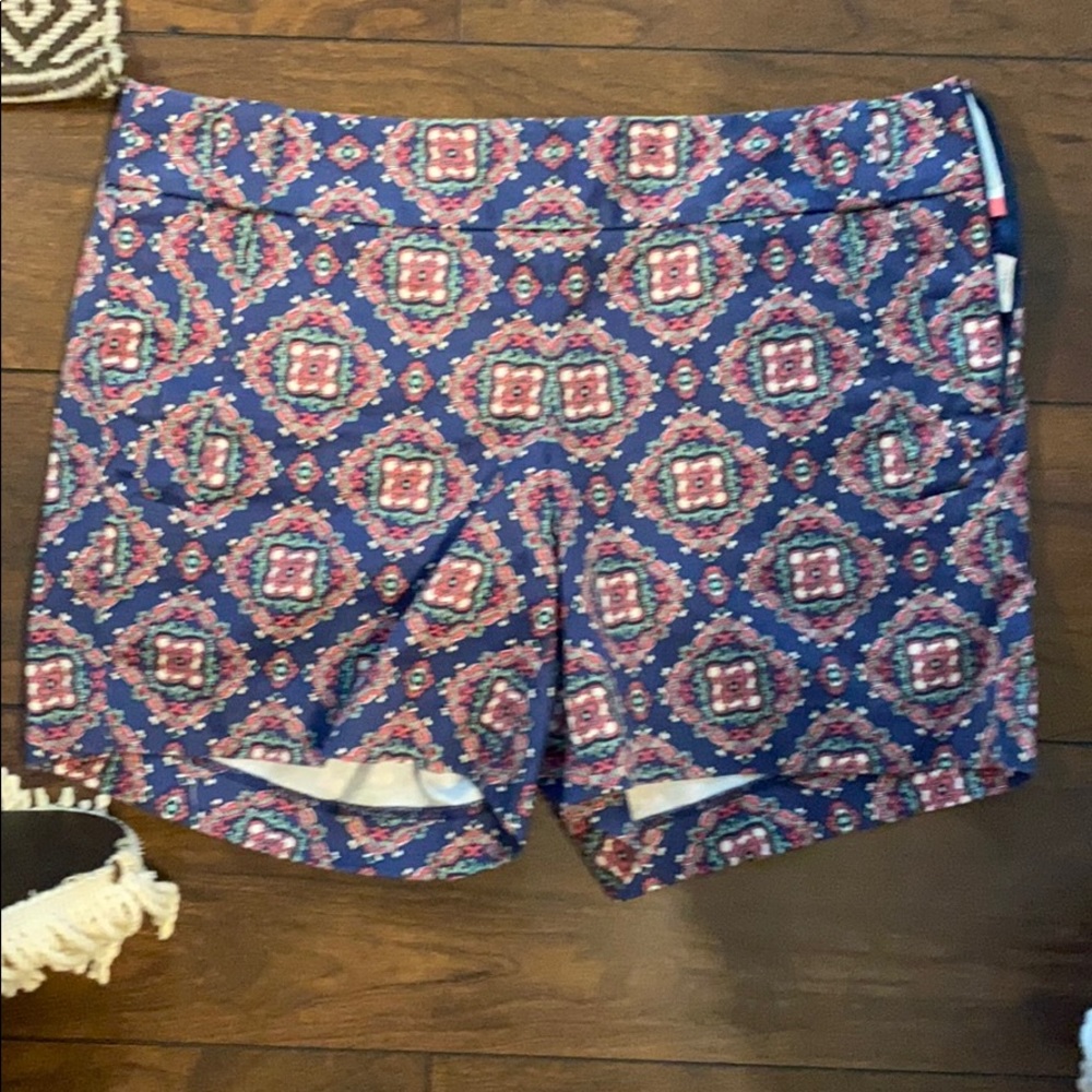 J. Crew Shorts!
